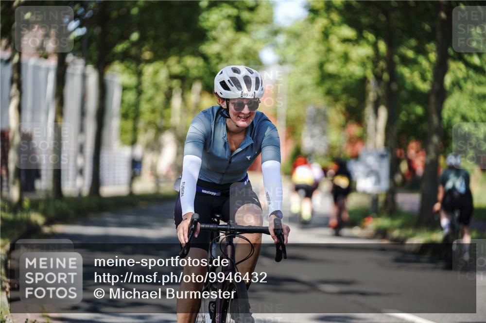 09.08.2026 - GEWOBA Citytriathlon Bremen Michael Burmester http://msf.ph/oto/9946432 09.08.2026 10:56:07 Radfahren 41, 55, 89, 109, 211, 487, 491 meine-sportfotos.de
