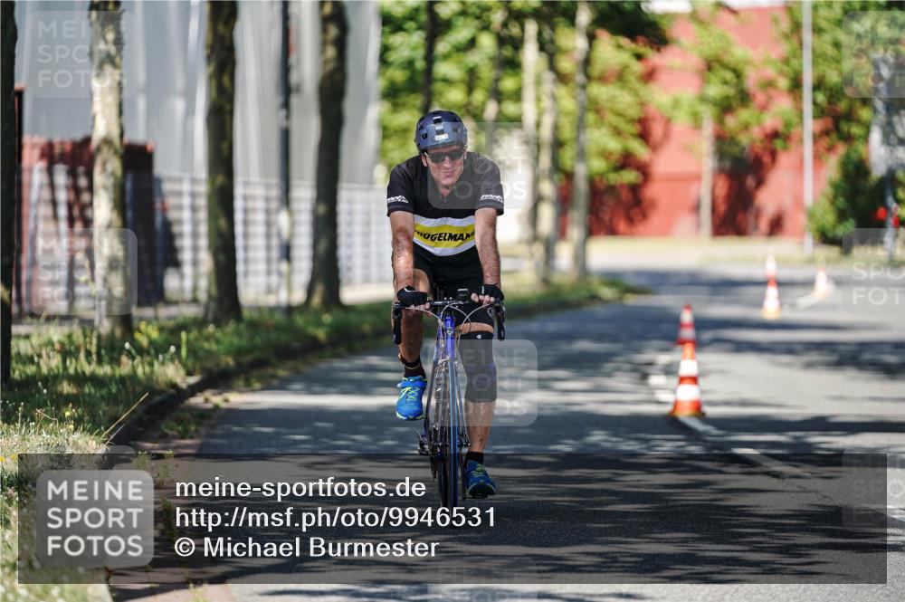 09.08.2026 - GEWOBA Citytriathlon Bremen Michael Burmester http://msf.ph/oto/9946531 09.08.2026 10:59:21 Radfahren 5, 115, 245, 429 meine-sportfotos.de