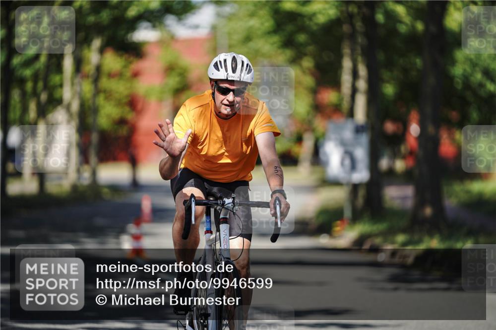 09.08.2026 - GEWOBA Citytriathlon Bremen Michael Burmester http://msf.ph/oto/9946599 09.08.2026 11:03:40 Radfahren 199 meine-sportfotos.de