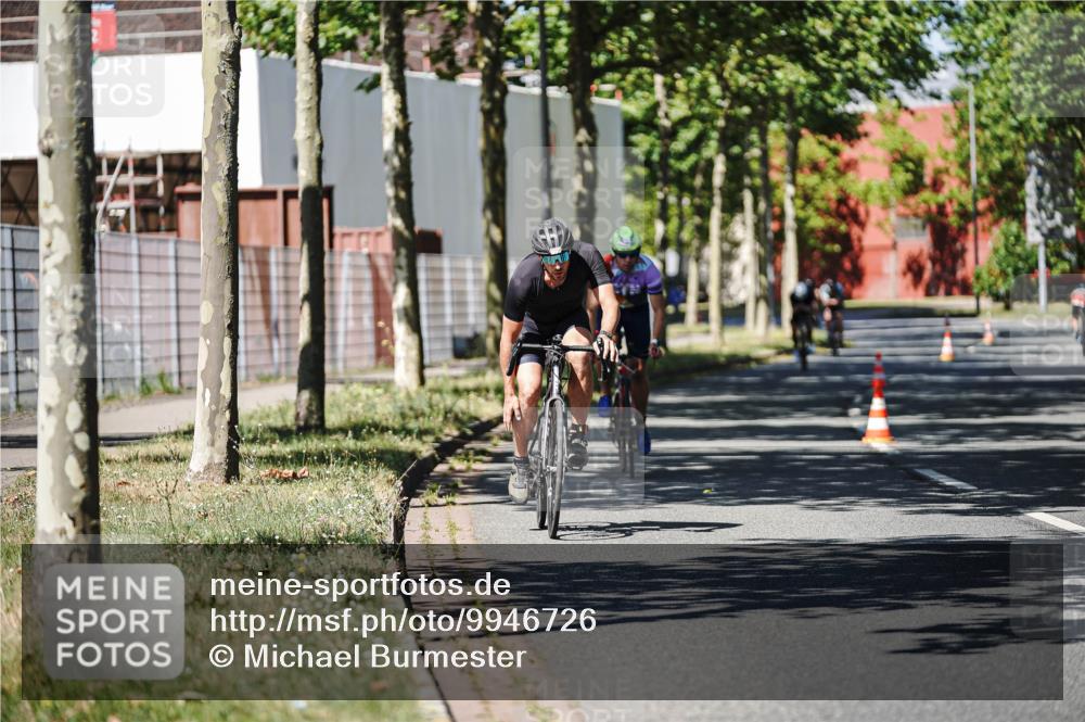 09.08.2026 - GEWOBA Citytriathlon Bremen Michael Burmester http://msf.ph/oto/9946726 09.08.2026 12:06:19 Radfahren 559, 604, 664, 687, 701 meine-sportfotos.de