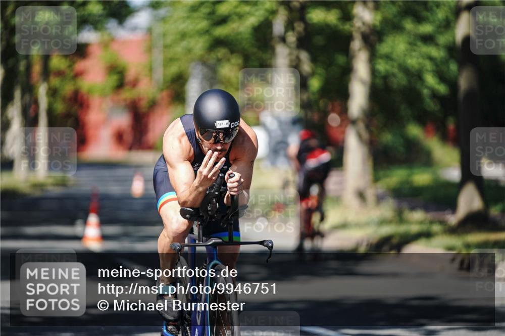 09.08.2026 - GEWOBA Citytriathlon Bremen Michael Burmester http://msf.ph/oto/9946751 09.08.2026 12:06:51 Radfahren 612, 720, 737 meine-sportfotos.de