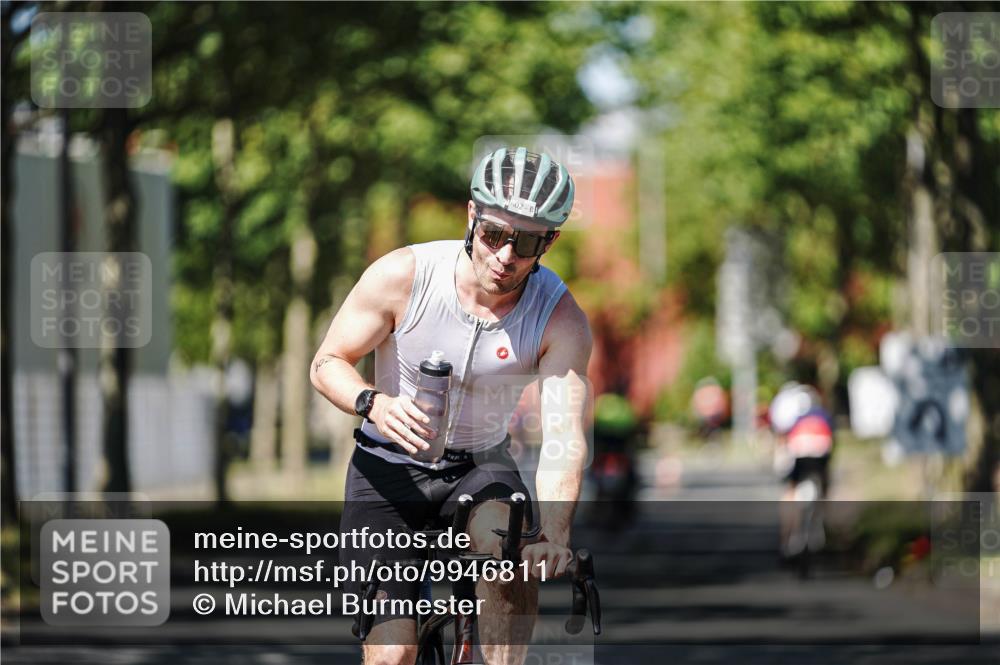 09.08.2026 - GEWOBA Citytriathlon Bremen Michael Burmester http://msf.ph/oto/9946811 09.08.2026 12:08:35 Radfahren 548, 558, 601, 602, 620 meine-sportfotos.de
