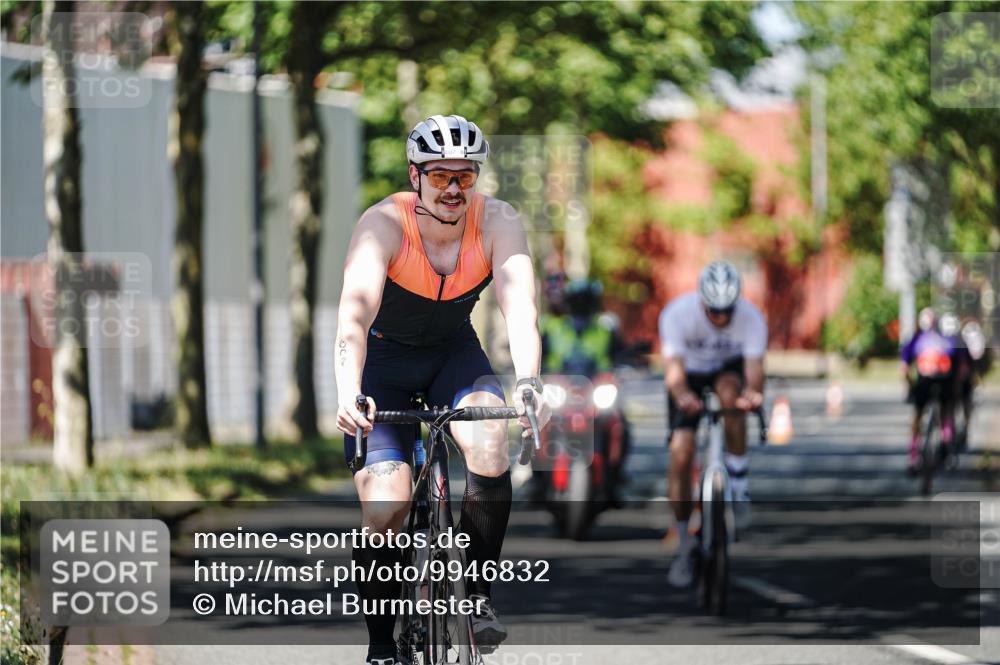 09.08.2026 - GEWOBA Citytriathlon Bremen Michael Burmester http://msf.ph/oto/9946832 09.08.2026 12:09:06 Radfahren 607, 630, 654, 699, 700, 858, 1121 meine-sportfotos.de