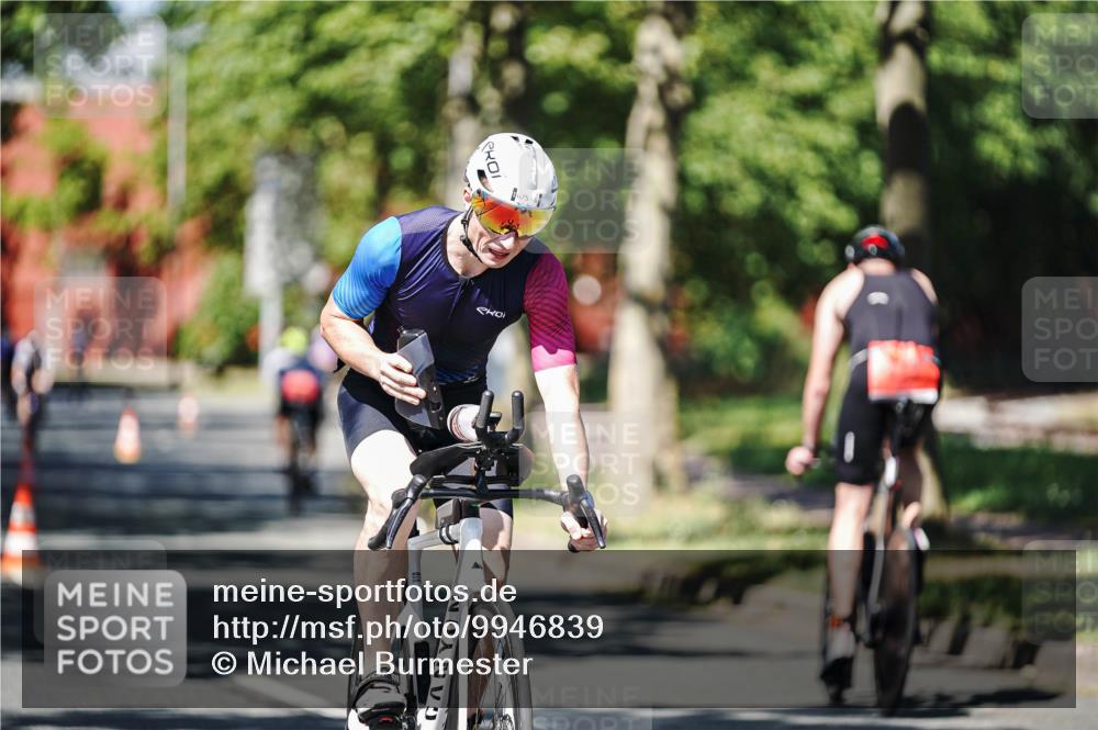 09.08.2026 - GEWOBA Citytriathlon Bremen Michael Burmester http://msf.ph/oto/9946839 09.08.2026 12:09:11 Radfahren 607, 629, 654, 675, 699, 700, 1121 meine-sportfotos.de