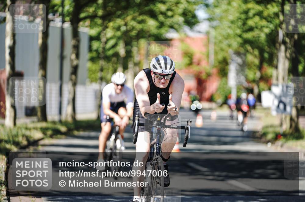 09.08.2026 - GEWOBA Citytriathlon Bremen Michael Burmester http://msf.ph/oto/9947006 09.08.2026 12:12:29 Radfahren 544, 589, 610, 632, 661, 697, 791, 825, 835, 1127, 1131 meine-sportfotos.de