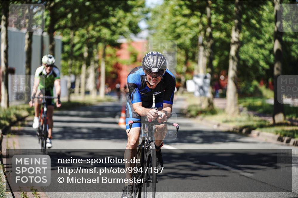 09.08.2026 - GEWOBA Citytriathlon Bremen Michael Burmester http://msf.ph/oto/9947157 09.08.2026 12:15:03 Radfahren 590, 717, 924, 1004, 1015 meine-sportfotos.de