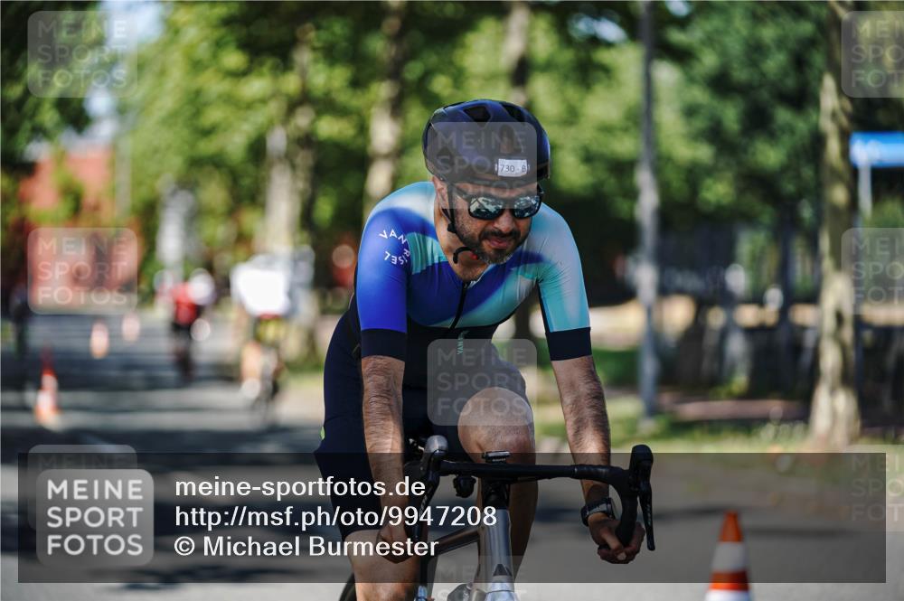 09.08.2026 - GEWOBA Citytriathlon Bremen Michael Burmester http://msf.ph/oto/9947208 09.08.2026 12:15:56 Radfahren 730, 874, 875, 879, 880, 883, 983, 1133 meine-sportfotos.de