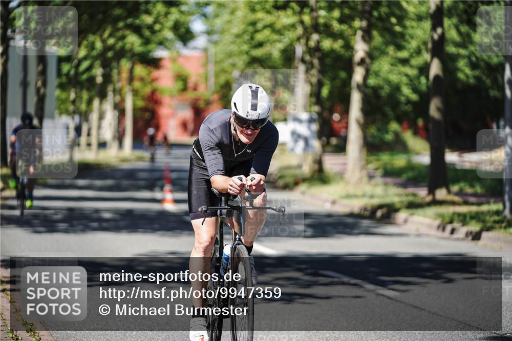 09.08.2026 - GEWOBA Citytriathlon Bremen Michael Burmester http://msf.ph/oto/9947359 09.08.2026 12:18:15 Radfahren 781, 826, 872, 1003, 1146 meine-sportfotos.de
