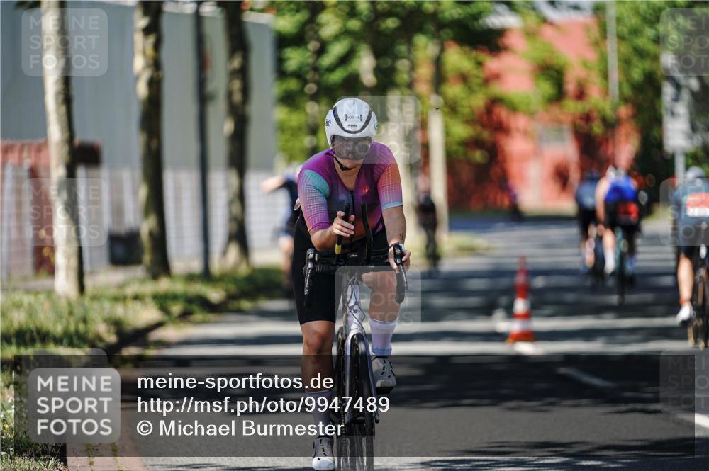 09.08.2026 - GEWOBA Citytriathlon Bremen Michael Burmester http://msf.ph/oto/9947489 09.08.2026 12:21:31 Radfahren 596, 667, 731, 737, 902, 1111 meine-sportfotos.de