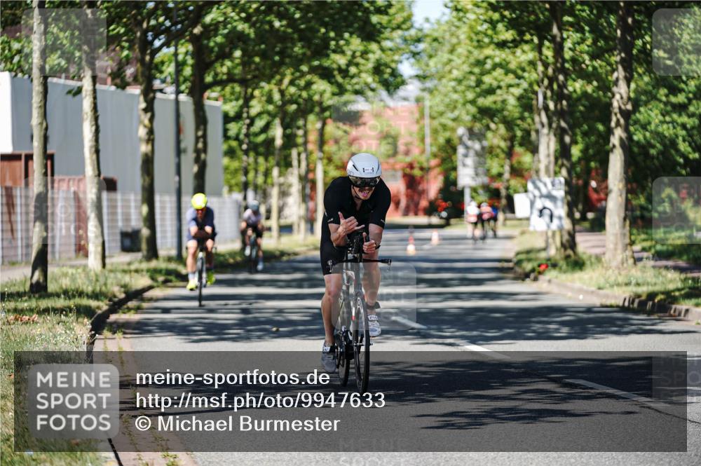 09.08.2026 - GEWOBA Citytriathlon Bremen Michael Burmester http://msf.ph/oto/9947633 09.08.2026 12:23:40 Radfahren 651, 701, 705, 707, 890, 1107 meine-sportfotos.de