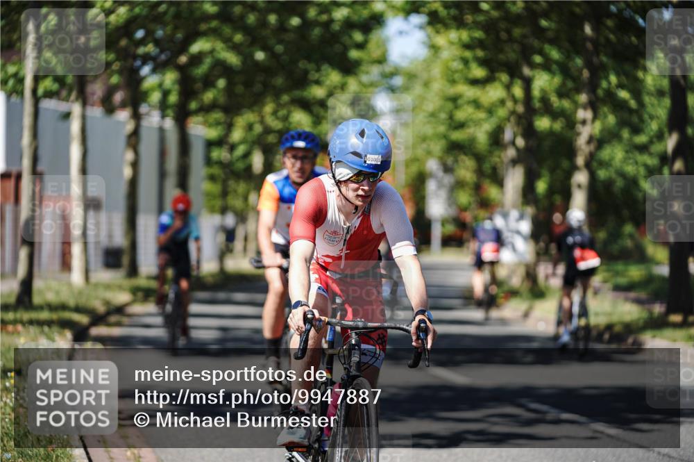 09.08.2026 - GEWOBA Citytriathlon Bremen Michael Burmester http://msf.ph/oto/9947887 09.08.2026 12:26:44 Radfahren 607, 629, 654, 767, 830, 922, 1001, 1014, 1131, 1153 meine-sportfotos.de