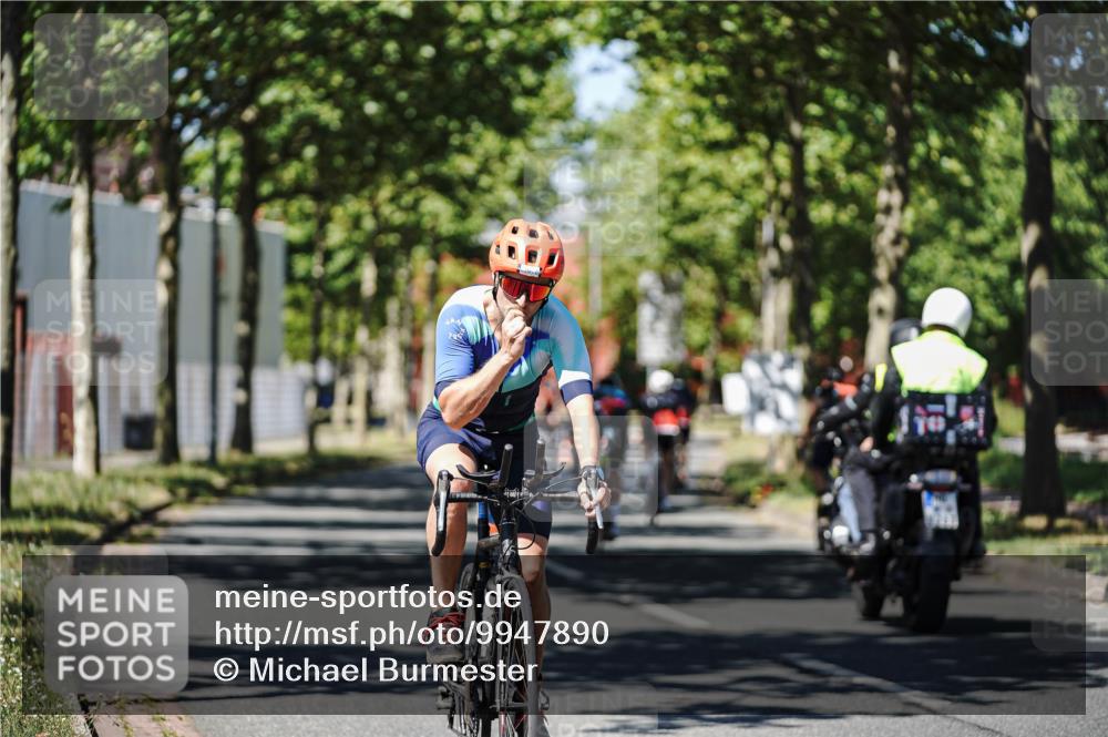 09.08.2026 - GEWOBA Citytriathlon Bremen Michael Burmester http://msf.ph/oto/9947890 09.08.2026 12:26:46 Radfahren 607, 629, 654, 767, 822, 830, 922, 1001, 1014, 1131, 1153 meine-sportfotos.de