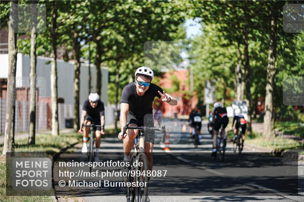 09.08.2026 - GEWOBA Citytriathlon Bremen Michael Burmester http://msf.ph/oto/9948087 09.08.2026 12:29:49 Radfahren 616, 618, 641, 642, 825, 963, 964, 1011 meine-sportfotos.de