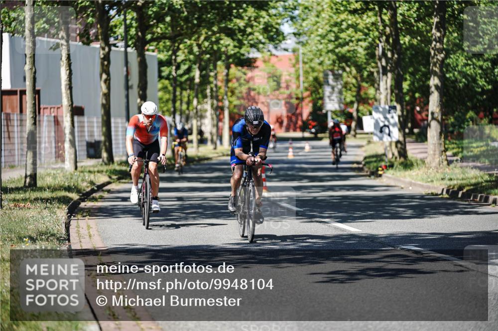 09.08.2026 - GEWOBA Citytriathlon Bremen Michael Burmester http://msf.ph/oto/9948104 09.08.2026 12:30:13 Radfahren 591, 677, 747, 1004, 1128 meine-sportfotos.de