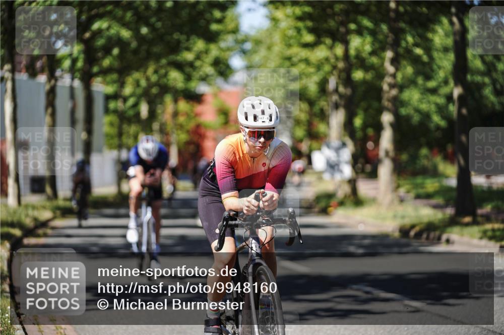 09.08.2026 - GEWOBA Citytriathlon Bremen Michael Burmester http://msf.ph/oto/9948160 09.08.2026 12:31:05 Radfahren 547, 580, 721, 775, 824, 852, 882, 947 meine-sportfotos.de