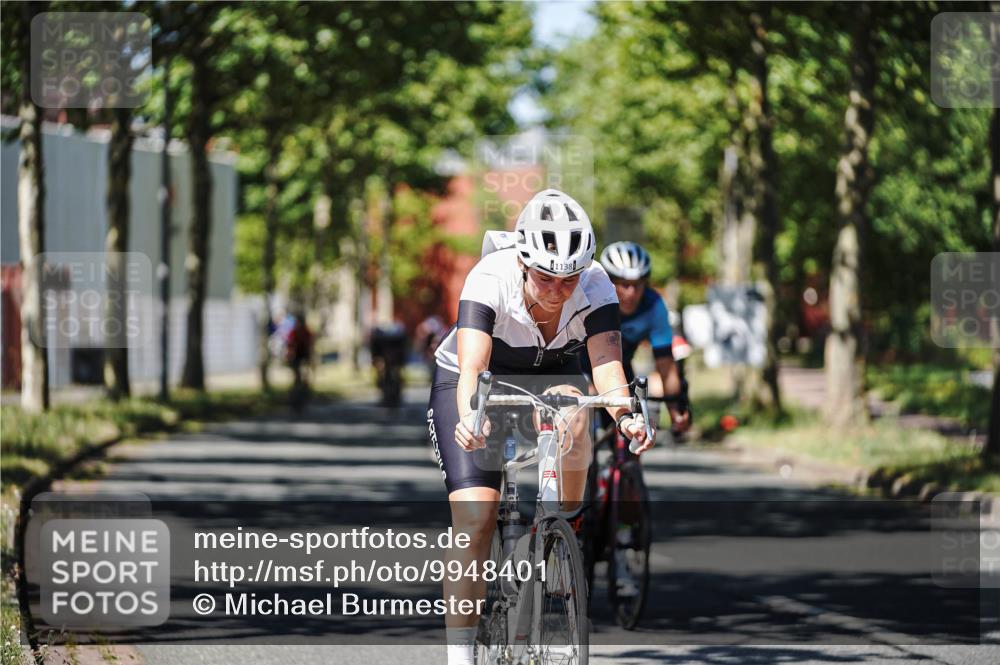 09.08.2026 - GEWOBA Citytriathlon Bremen Michael Burmester http://msf.ph/oto/9948401 09.08.2026 12:35:12 Radfahren 555, 574, 598, 609, 624, 778, 804, 807, 826, 846, 1138 meine-sportfotos.de