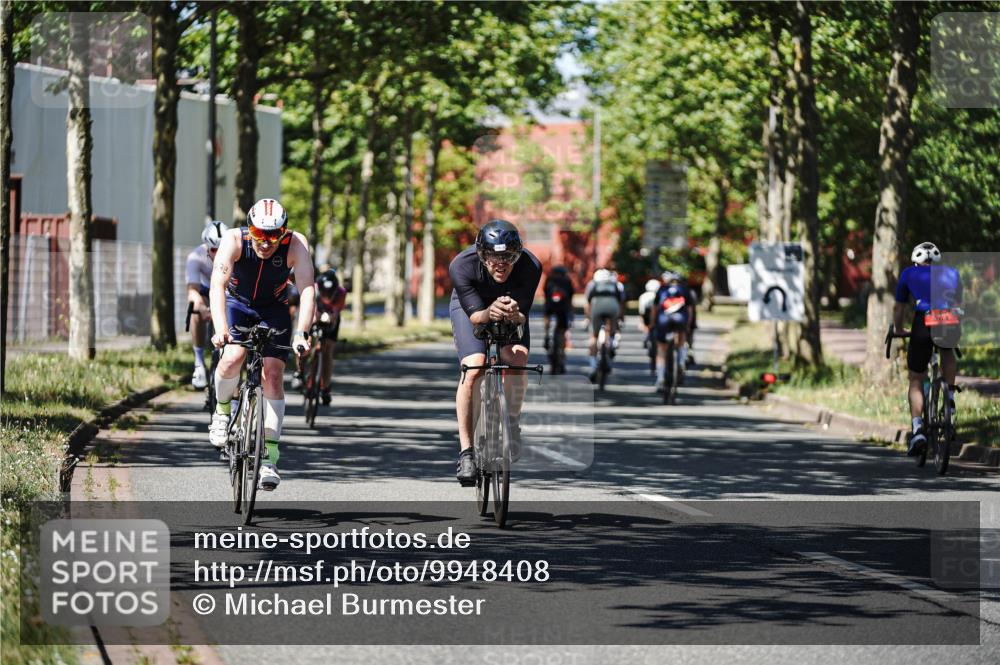 09.08.2026 - GEWOBA Citytriathlon Bremen Michael Burmester http://msf.ph/oto/9948408 09.08.2026 12:35:19 Radfahren 598, 600, 609, 739, 773, 777, 778, 804, 807, 826, 846, 987, 1138 meine-sportfotos.de