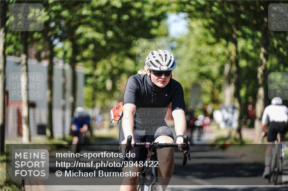 09.08.2026 - GEWOBA Citytriathlon Bremen Michael Burmester http://msf.ph/oto/9948422 09.08.2026 12:35:39 Radfahren 552, 758, 814, 895 meine-sportfotos.de