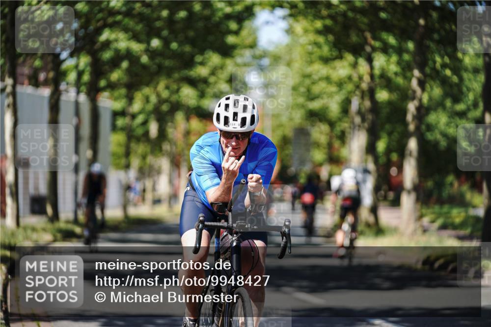 09.08.2026 - GEWOBA Citytriathlon Bremen Michael Burmester http://msf.ph/oto/9948427 09.08.2026 12:35:43 Radfahren 552, 758, 814, 895 meine-sportfotos.de