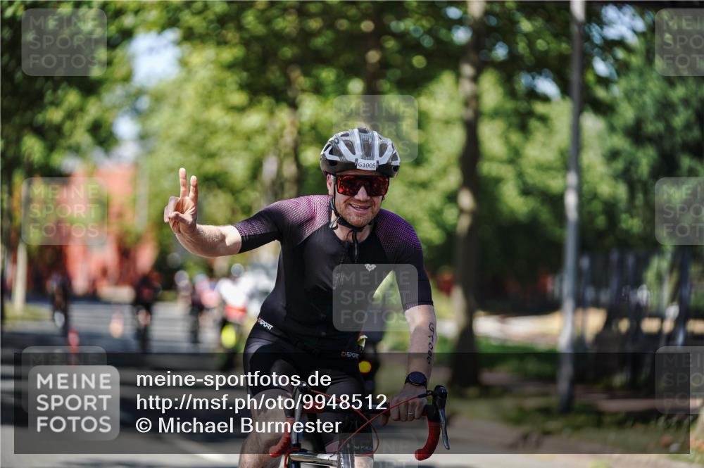 09.08.2026 - GEWOBA Citytriathlon Bremen Michael Burmester http://msf.ph/oto/9948512 09.08.2026 12:36:42 Radfahren 653, 699, 861, 970, 979, 1005, 1129, 1146 meine-sportfotos.de