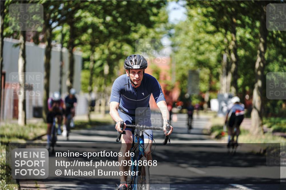 09.08.2026 - GEWOBA Citytriathlon Bremen Michael Burmester http://msf.ph/oto/9948668 09.08.2026 12:38:56 Radfahren 625, 667, 694, 759, 798, 902, 1003 meine-sportfotos.de