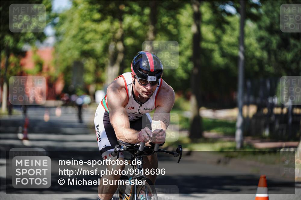 09.08.2026 - GEWOBA Citytriathlon Bremen Michael Burmester http://msf.ph/oto/9948696 09.08.2026 12:39:27 Radfahren 612, 656, 664, 705, 783, 817 meine-sportfotos.de