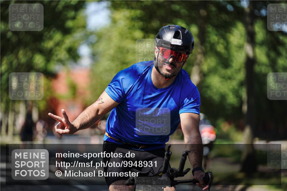 09.08.2026 - GEWOBA Citytriathlon Bremen Michael Burmester http://msf.ph/oto/9948931 09.08.2026 12:42:50 Radfahren 681, 720, 785, 890, 942, 1104, 1140 meine-sportfotos.de