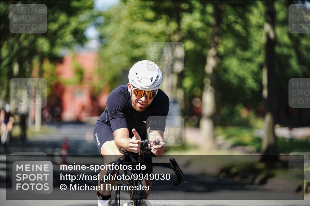 09.08.2026 - GEWOBA Citytriathlon Bremen Michael Burmester http://msf.ph/oto/9949030 09.08.2026 12:44:11 Radfahren 614, 660, 661, 714, 891, 951, 957, 974 meine-sportfotos.de