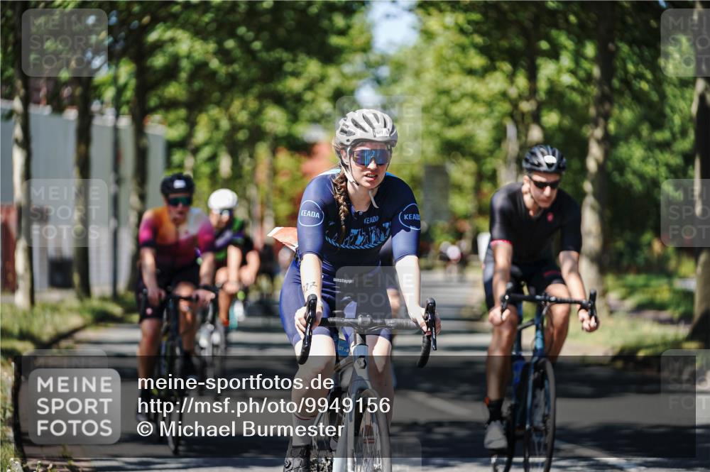 09.08.2026 - GEWOBA Citytriathlon Bremen Michael Burmester http://msf.ph/oto/9949156 09.08.2026 12:45:49 Radfahren 630, 632, 691, 723, 791, 830, 856, 881, 908, 922, 927, 962, 1007, 1011 meine-sportfotos.de