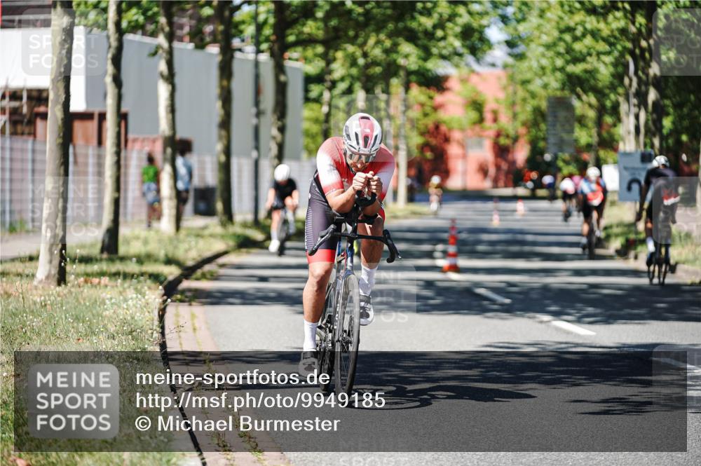 09.08.2026 - GEWOBA Citytriathlon Bremen Michael Burmester http://msf.ph/oto/9949185 09.08.2026 12:46:08 Radfahren 698, 703, 746, 775, 899, 913, 917, 1002 meine-sportfotos.de