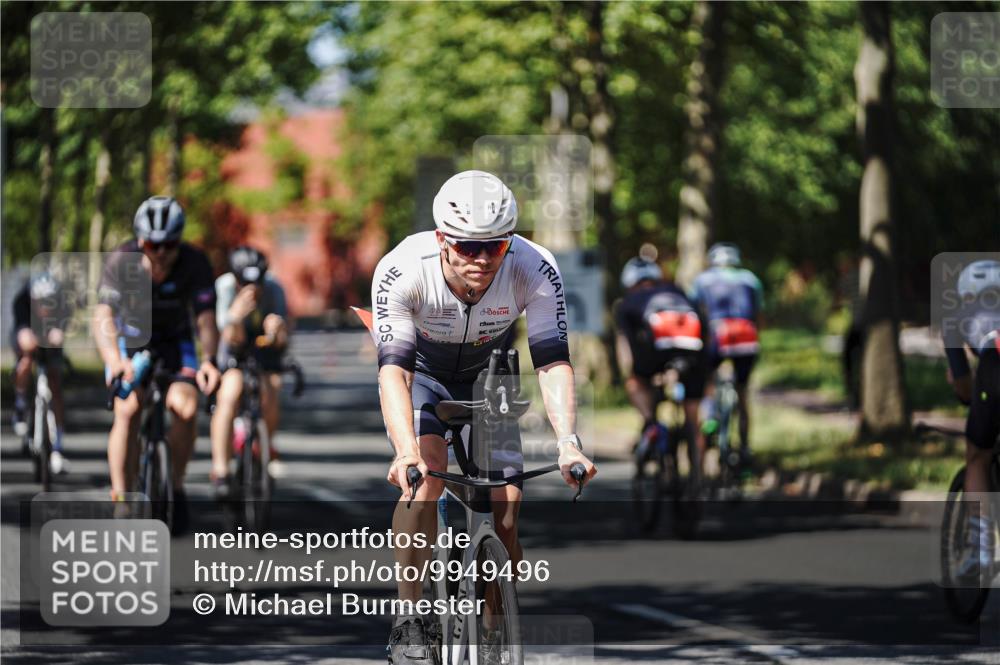 09.08.2026 - GEWOBA Citytriathlon Bremen Michael Burmester http://msf.ph/oto/9949496 09.08.2026 12:51:32 Radfahren 560, 562, 595, 756, 787, 880, 909, 914, 1019, 1110, 1155 meine-sportfotos.de