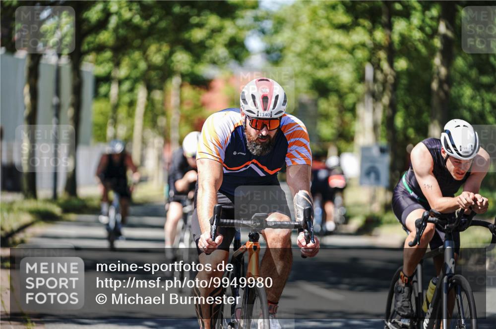 09.08.2026 - GEWOBA Citytriathlon Bremen Michael Burmester http://msf.ph/oto/9949980 09.08.2026 13:01:22 Radfahren 551, 556, 643, 666, 714, 782, 797, 801, 854, 878, 1140 meine-sportfotos.de