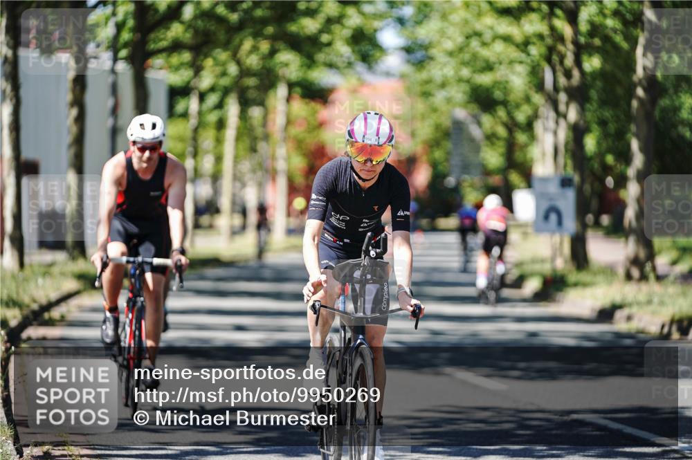 09.08.2026 - GEWOBA Citytriathlon Bremen Michael Burmester http://msf.ph/oto/9950269 09.08.2026 13:06:10 Radfahren 540, 547, 619, 765, 969 meine-sportfotos.de