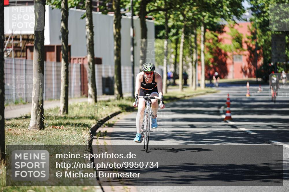 09.08.2026 - GEWOBA Citytriathlon Bremen Michael Burmester http://msf.ph/oto/9950734 09.08.2026 13:16:36 Radfahren 733, 780, 886, 998 meine-sportfotos.de