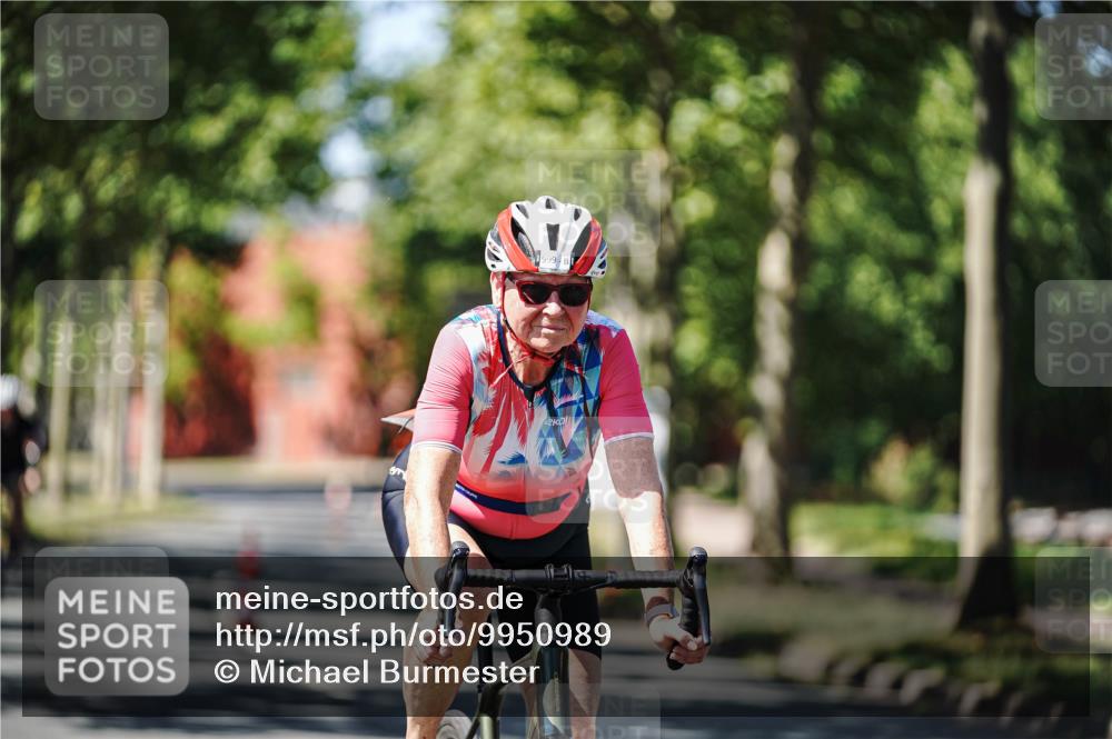 09.08.2026 - GEWOBA Citytriathlon Bremen Michael Burmester http://msf.ph/oto/9950989 09.08.2026 13:29:37 Radfahren 799, 999 meine-sportfotos.de