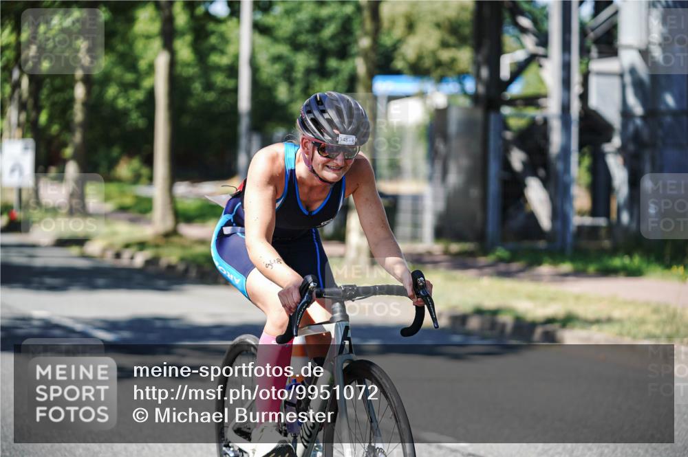 09.08.2026 - GEWOBA Citytriathlon Bremen Michael Burmester http://msf.ph/oto/9951072 09.08.2026 13:35:58 Radfahren 948 meine-sportfotos.de