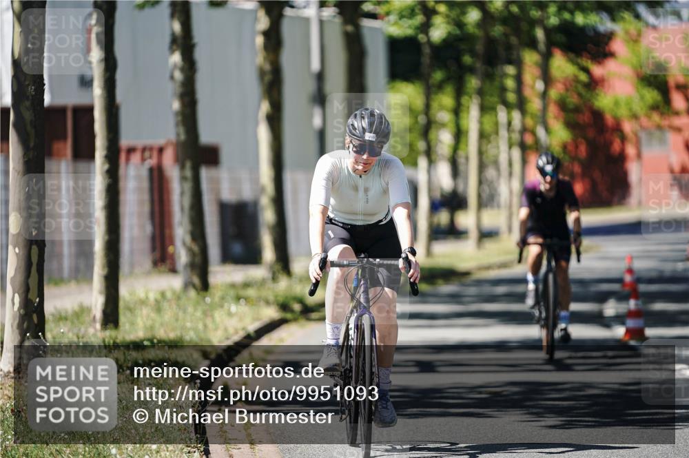 09.08.2026 - GEWOBA Citytriathlon Bremen Michael Burmester http://msf.ph/oto/9951093 09.08.2026 13:42:47 Radfahren 943 meine-sportfotos.de