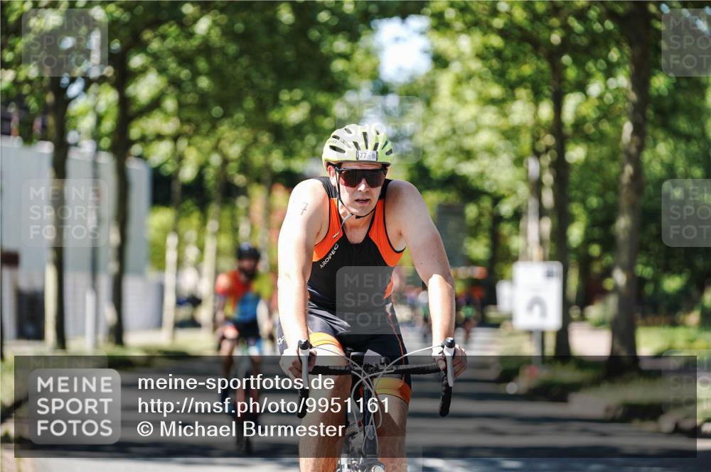 09.08.2026 - GEWOBA Citytriathlon Bremen Michael Burmester http://msf.ph/oto/9951161 09.08.2026 14:09:28 Radfahren 15, 29, 77, 78, 140, 141, 164, 168, 170, 178, 181, 185, 187, 189 meine-sportfotos.de