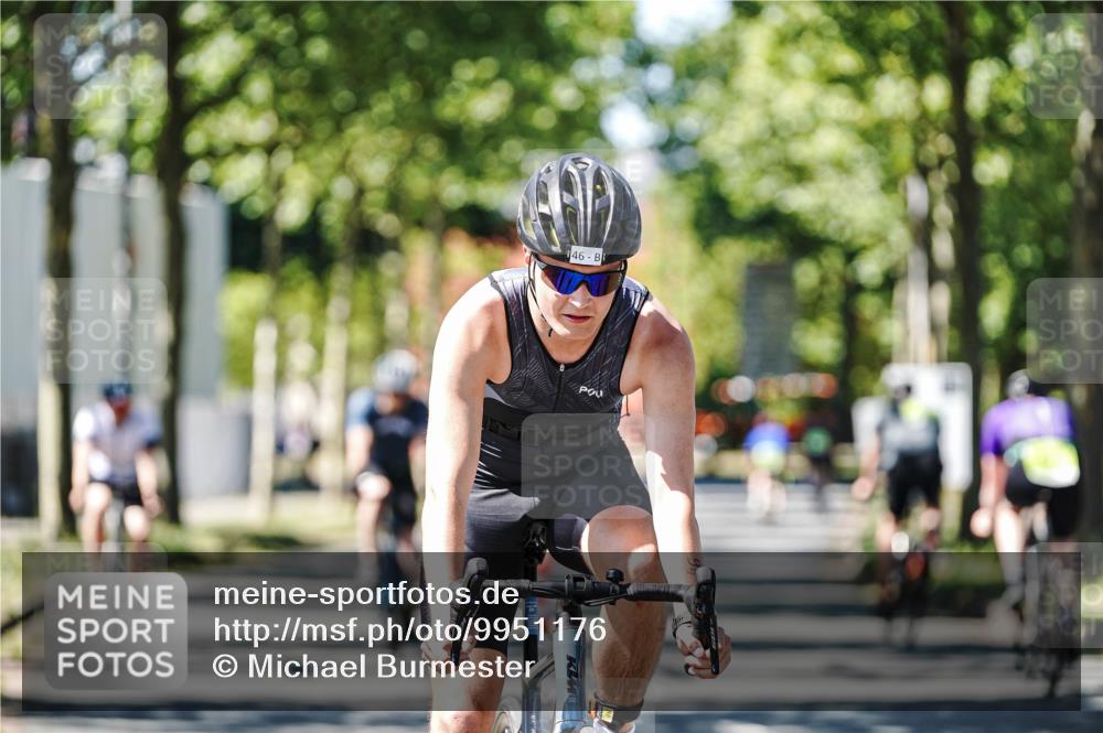 09.08.2026 - GEWOBA Citytriathlon Bremen Michael Burmester http://msf.ph/oto/9951176 09.08.2026 14:10:31 Radfahren 46, 71, 73, 81, 100, 123, 161, 162 meine-sportfotos.de