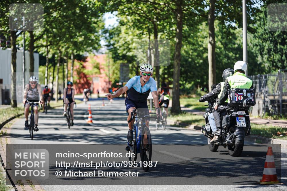 09.08.2026 - GEWOBA Citytriathlon Bremen Michael Burmester http://msf.ph/oto/9951987 09.08.2026 14:23:27 Radfahren 31, 318, 375, 379, 424, 426, 441, 463, 467 meine-sportfotos.de