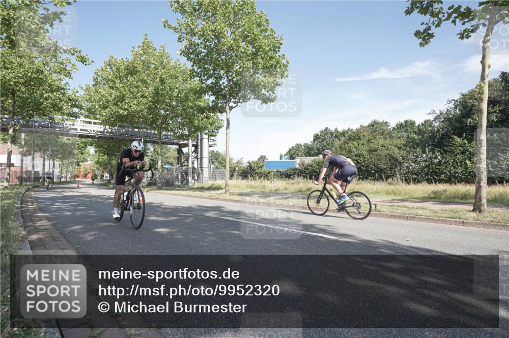 09.08.2026 - GEWOBA Citytriathlon Bremen Michael Burmester http://msf.ph/oto/9952320 09.08.2026 10:26:49 Radfahren 290, 296, 315, 319, 463 meine-sportfotos.de