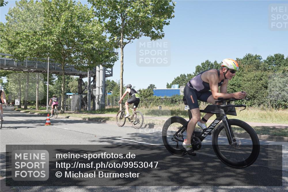 09.08.2026 - GEWOBA Citytriathlon Bremen Michael Burmester http://msf.ph/oto/9953047 09.08.2026 14:14:34 Radfahren 9, 19, 28, 53, 121, 147, 265, 278, 401 meine-sportfotos.de