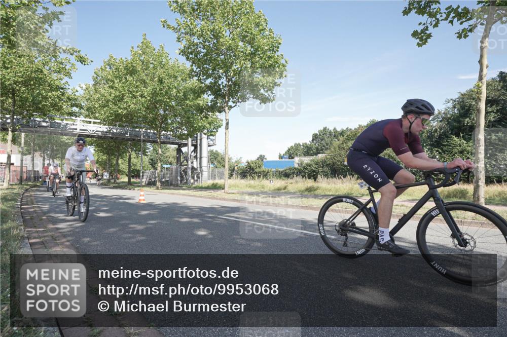 09.08.2026 - GEWOBA Citytriathlon Bremen Michael Burmester http://msf.ph/oto/9953068 09.08.2026 10:36:41 Radfahren 19, 41, 67, 93, 157, 163, 191, 211, 223, 225, 281, 349, 426, 491 meine-sportfotos.de