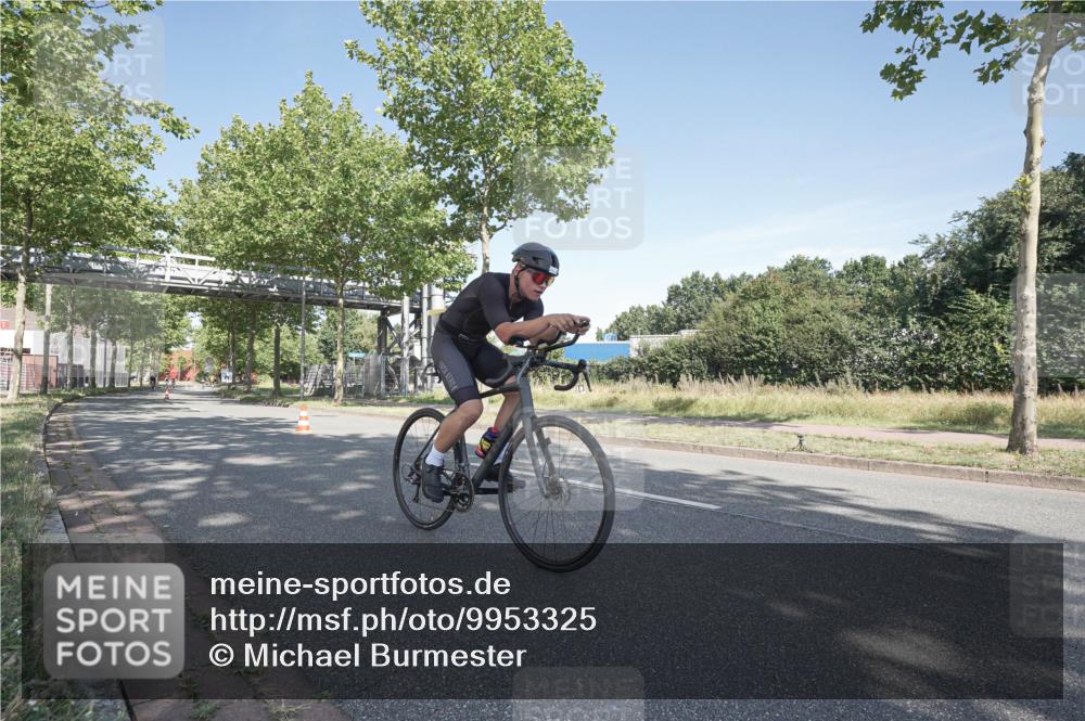 09.08.2026 - GEWOBA Citytriathlon Bremen Michael Burmester http://msf.ph/oto/9953325 09.08.2026 10:41:58 Radfahren 291, 314, 358, 376, 524 meine-sportfotos.de