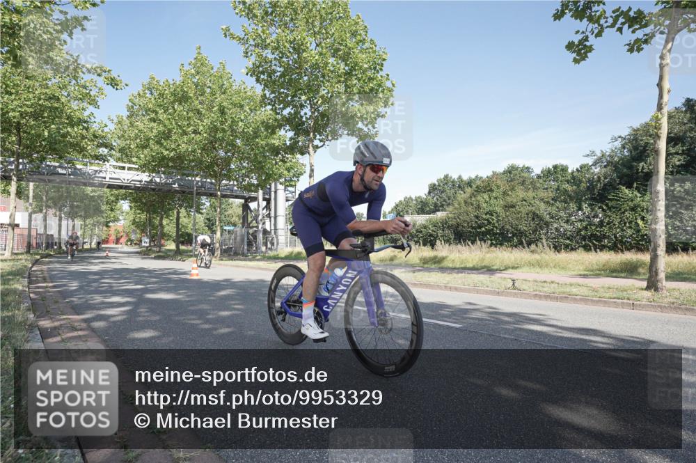09.08.2026 - GEWOBA Citytriathlon Bremen Michael Burmester http://msf.ph/oto/9953329 09.08.2026 10:42:04 Radfahren 291, 314, 358, 376, 524 meine-sportfotos.de