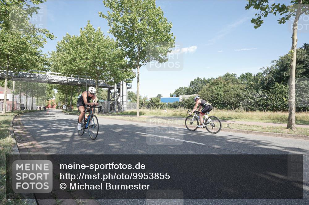 09.08.2026 - GEWOBA Citytriathlon Bremen Michael Burmester http://msf.ph/oto/9953855 09.08.2026 10:51:48 Radfahren 47, 95, 209, 448, 455, 515 meine-sportfotos.de