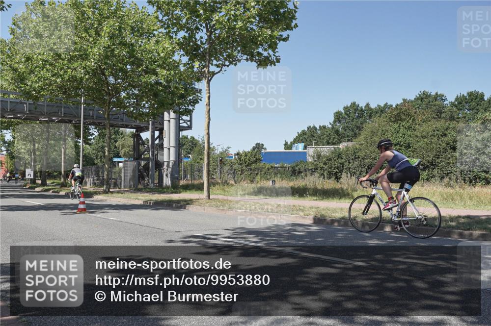 09.08.2026 - GEWOBA Citytriathlon Bremen Michael Burmester http://msf.ph/oto/9953880 09.08.2026 14:23:33 Radfahren 318, 332, 375, 424, 426, 463, 467 meine-sportfotos.de