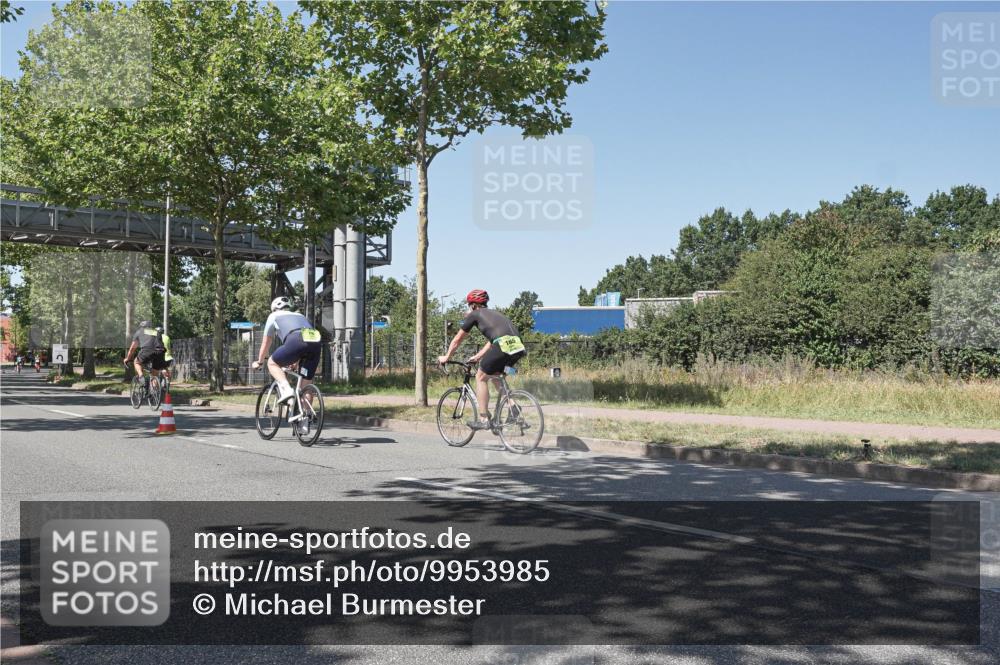 09.08.2026 - GEWOBA Citytriathlon Bremen Michael Burmester http://msf.ph/oto/9953985 09.08.2026 14:25:07 Radfahren 112, 380, 491, 492, 524 meine-sportfotos.de