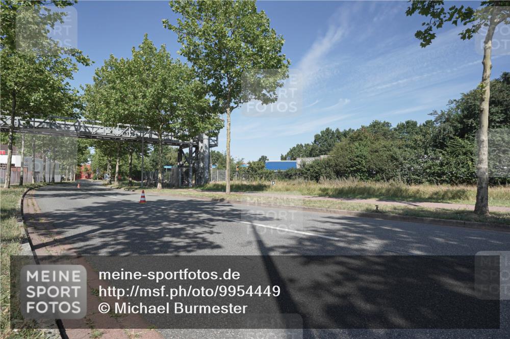 09.08.2026 - GEWOBA Citytriathlon Bremen Michael Burmester http://msf.ph/oto/9954449 09.08.2026 11:55:26 Radfahren  meine-sportfotos.de