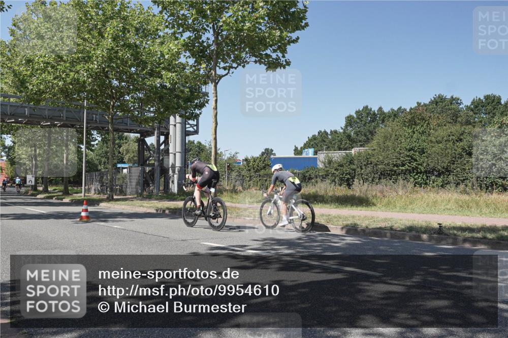 09.08.2026 - GEWOBA Citytriathlon Bremen Michael Burmester http://msf.ph/oto/9954610 09.08.2026 14:34:41 Radfahren 182, 217, 457 meine-sportfotos.de